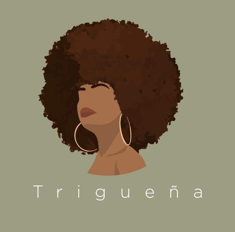 Trigueña