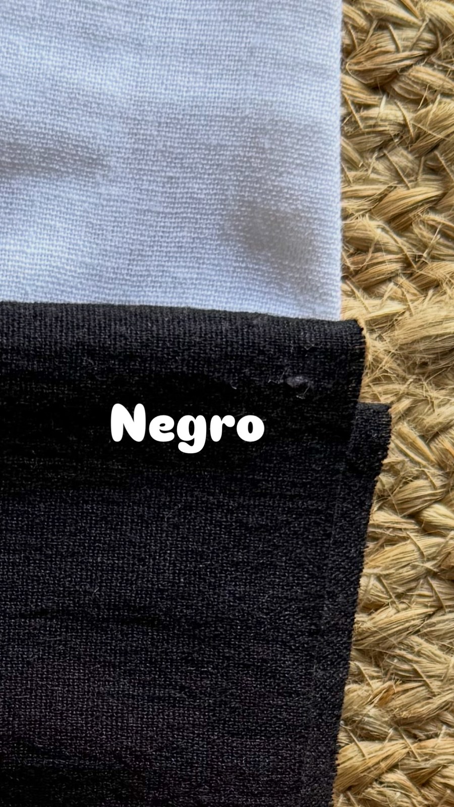 Negro