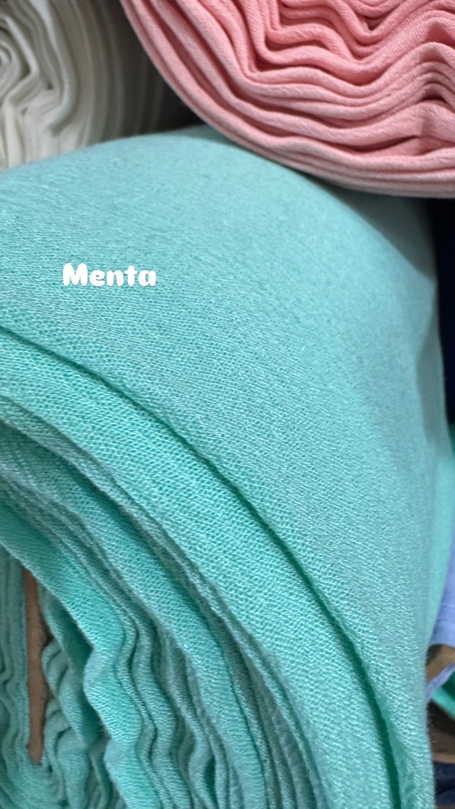 Menta