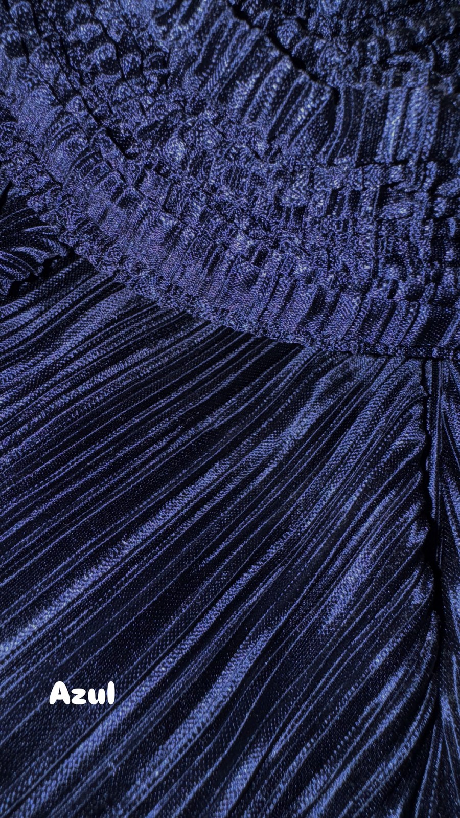 Azul
