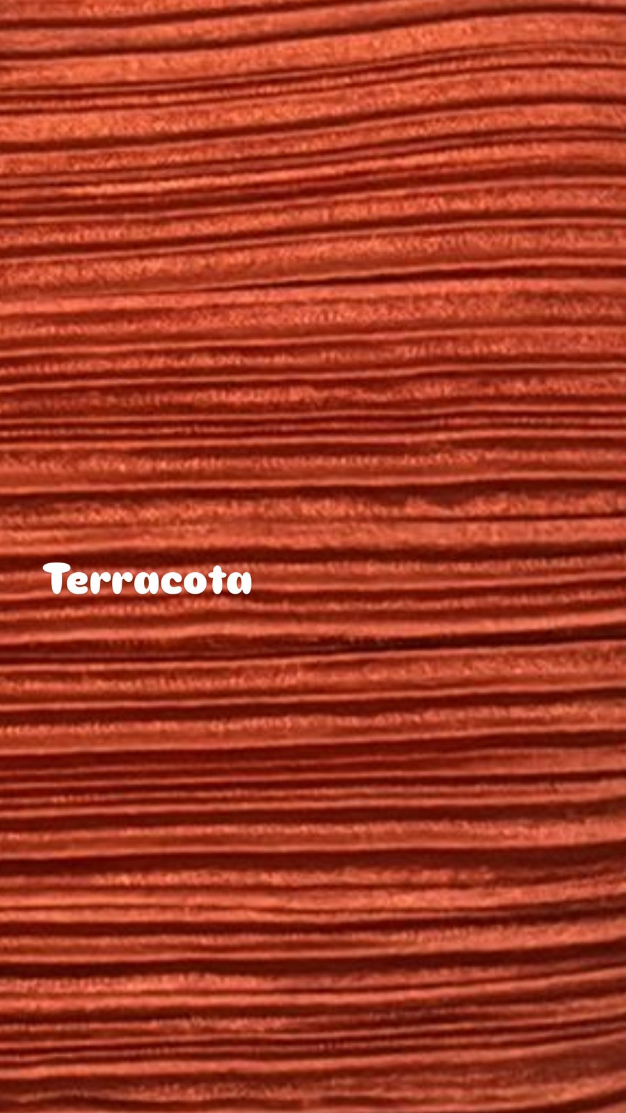 Terracota